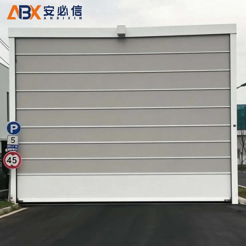 中山堆积门